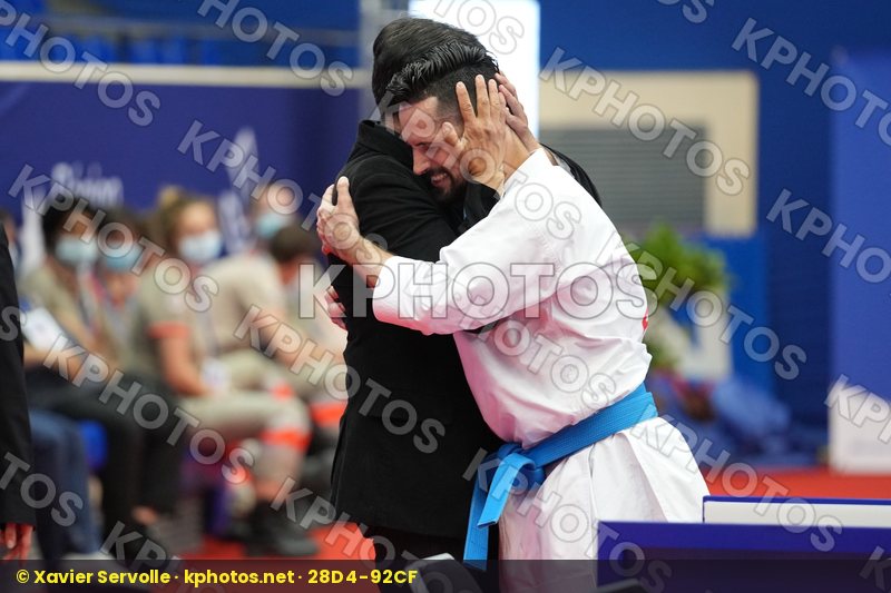 Olympic Qualification Tournament Paris 2021