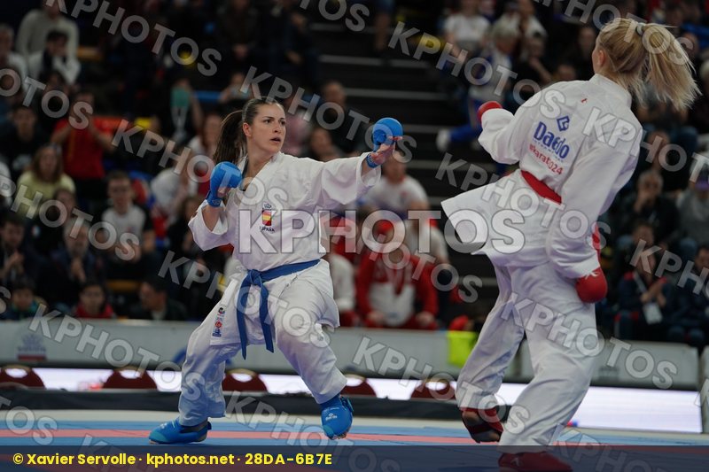 European Championships Guadalajara 2019