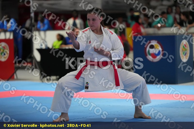 African Championships Durban 2022