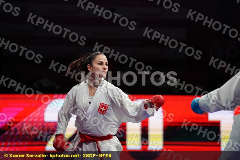 Karate 1 Premier League Rabat 2019