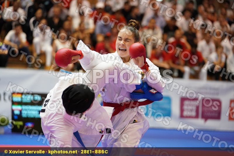 Youth Olympic Games Qualification Umag 2018