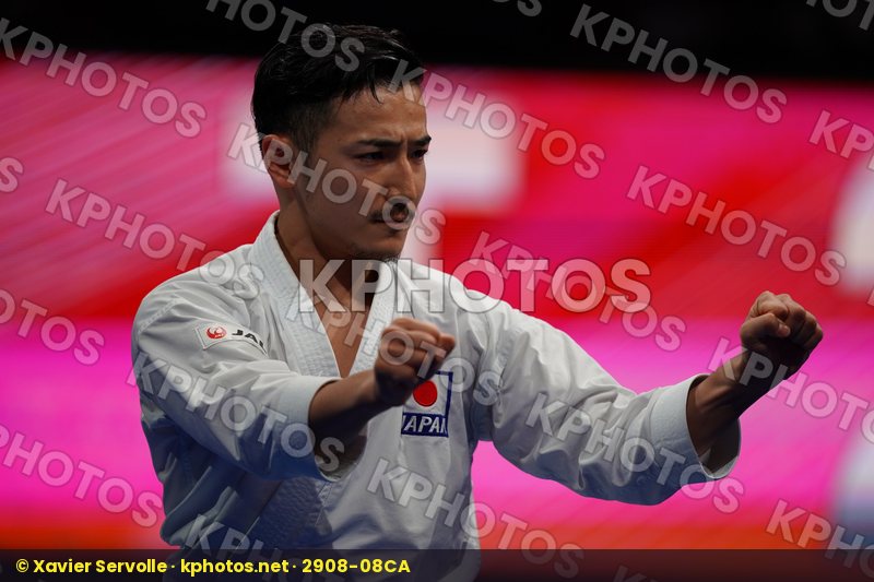Karate 1 Premier League Rabat 2019