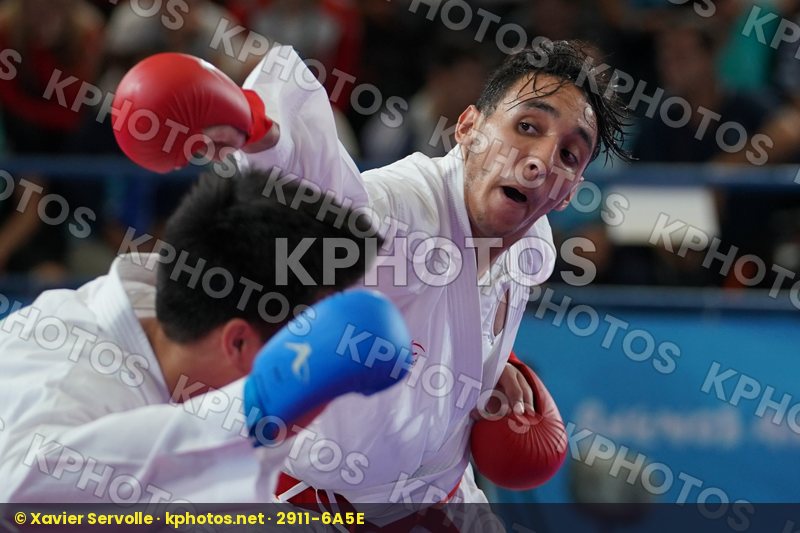 Youth Olympic Games Buenos Aires 2018