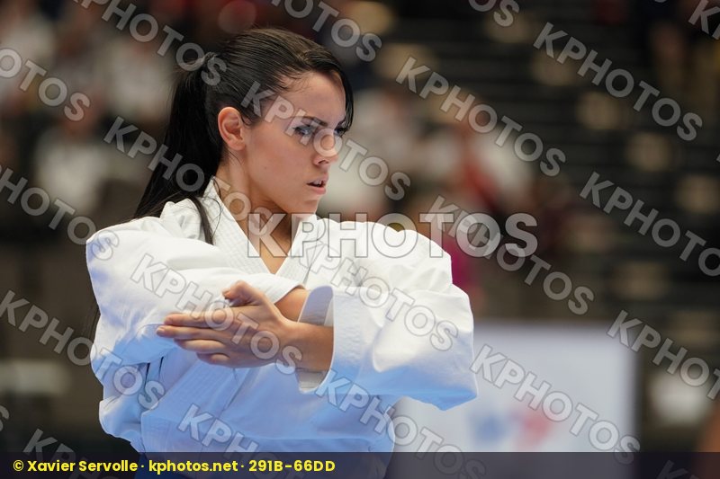 European Championships Aalborg 2019