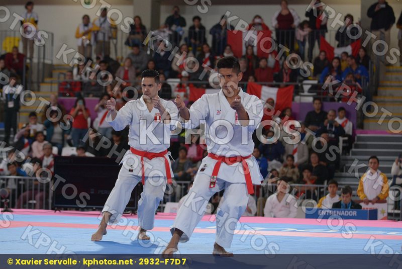 Pan American Games Lima 2019