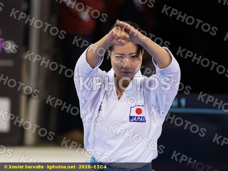 Karate 1 Premier League Madrid 2019