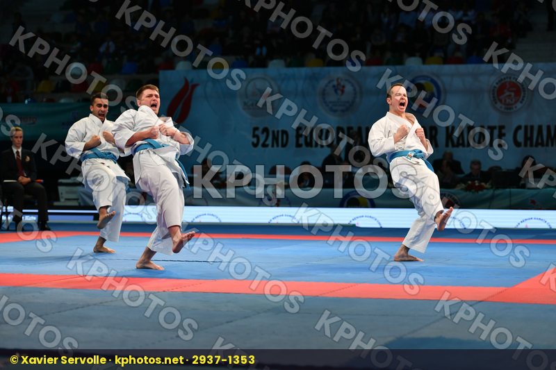 Male team kata Russia Russia Russian federation Unsu < LRBarcode