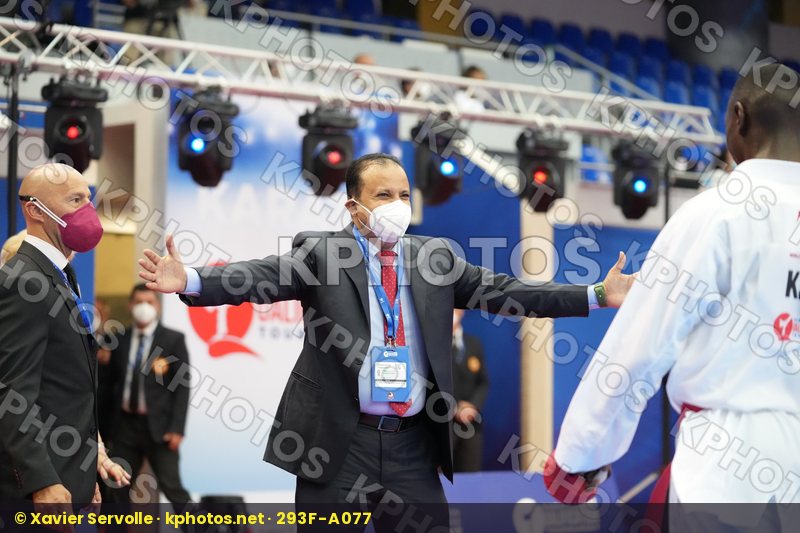 Olympic Qualification Tournament Paris 2021