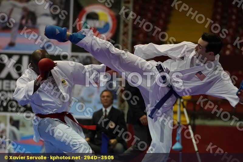 Pan American Championships Panama City 2019