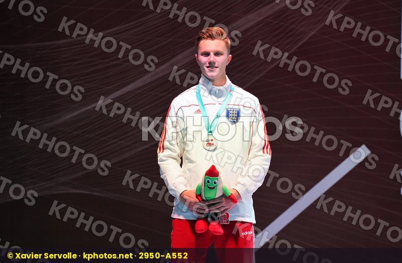 European Senior Championships Gaziantep 2022