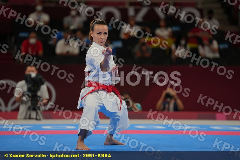 Olympic Games Tokyo 2020