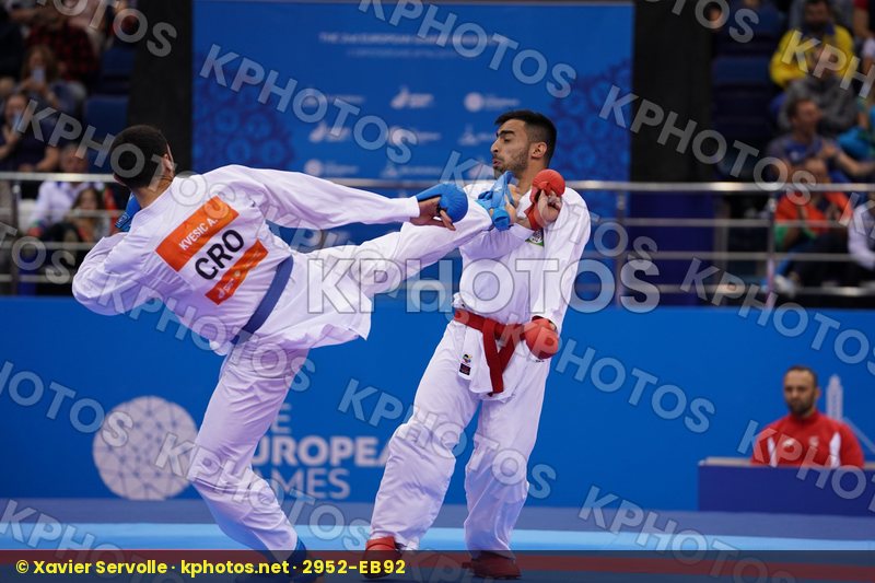 European Games Minsk 2019