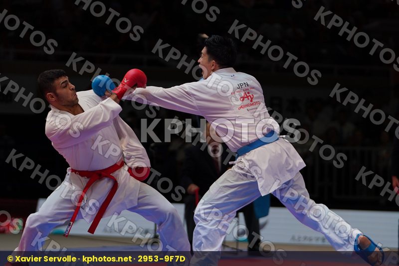 Karate 1 Premier League Tokyo 2019