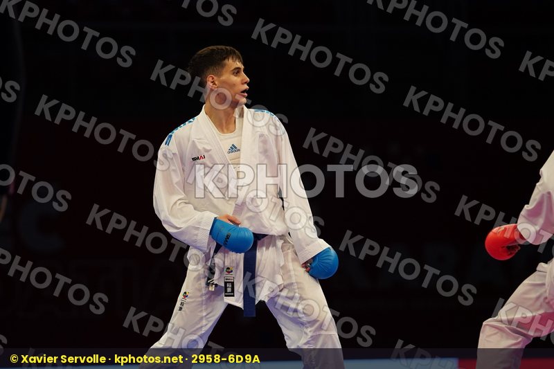 European Senior Championships Poreč 2021