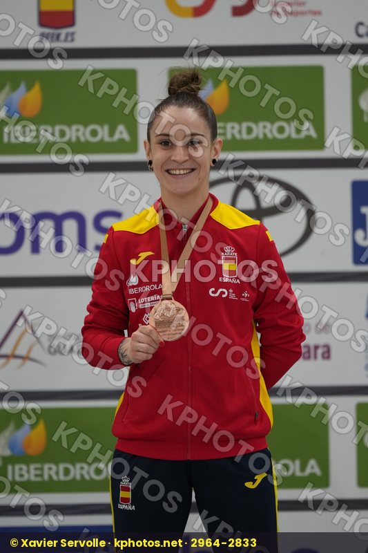 European Championships Guadalajara 2023