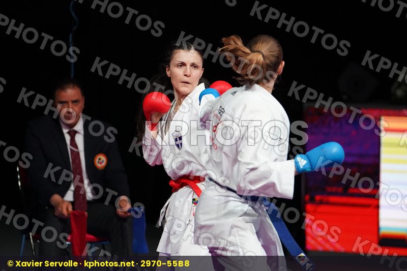 Karate 1 Premier League Rabat 2019