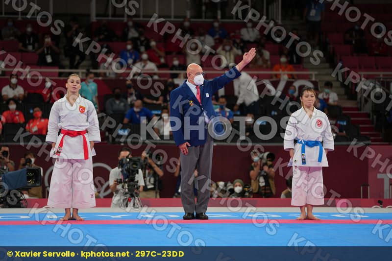 Olympic Games Tokyo 2020