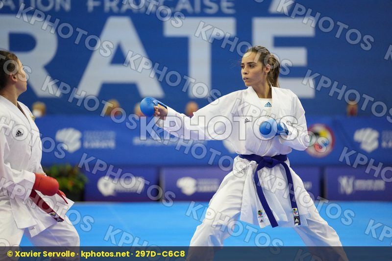 Olympic Qualification Tournament Paris 2021