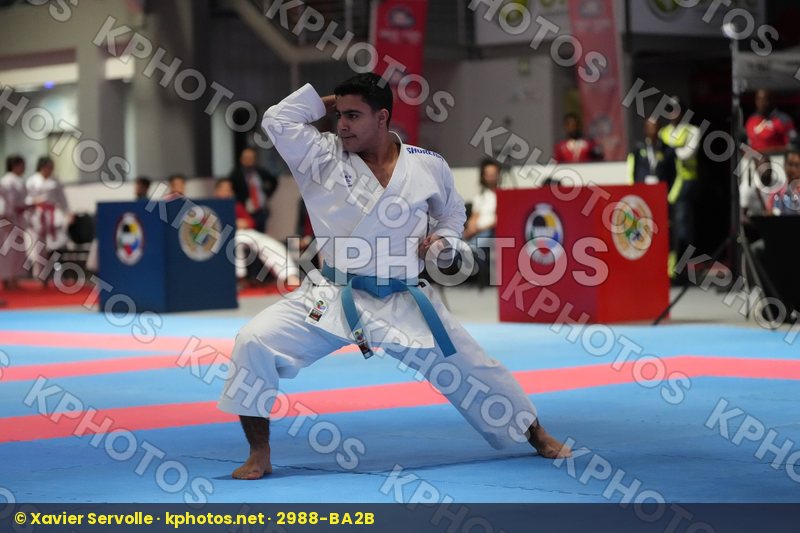 African Championships Durban 2022