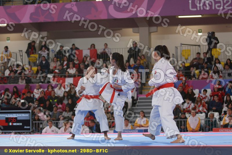 Pan American Games Lima 2019