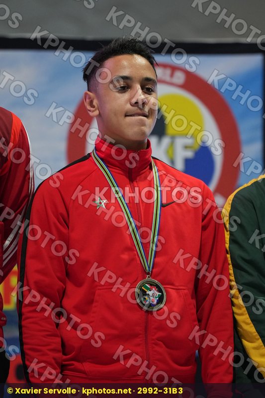 African Championships Durban 2022