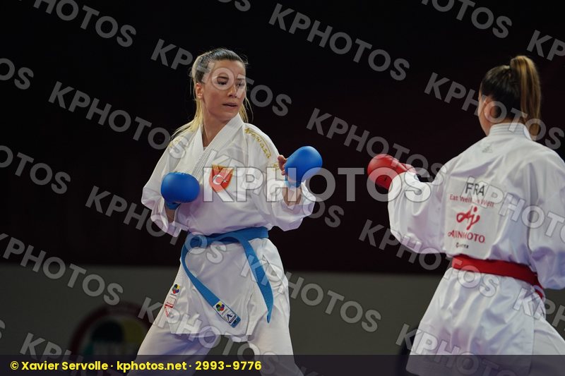 Karate 1 Premier League Shanghai 2019
