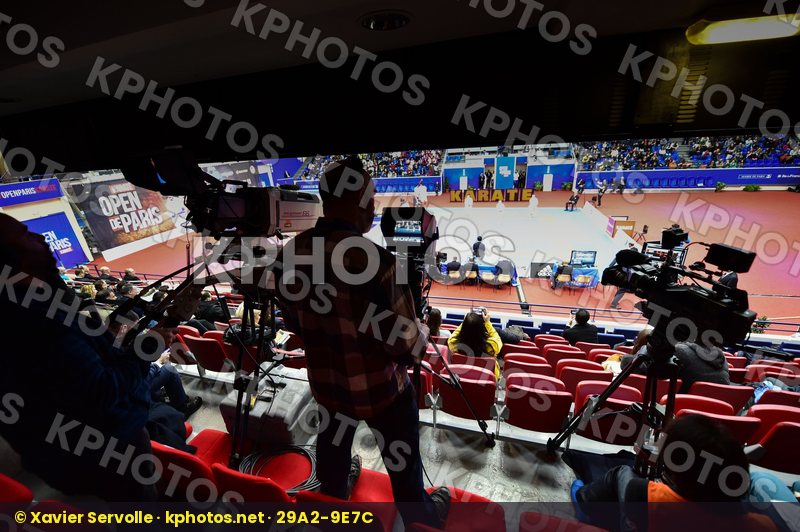 arena TV