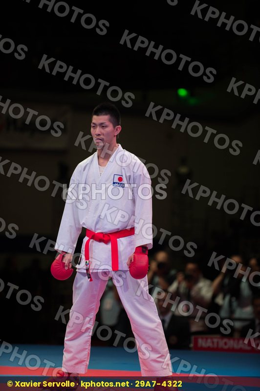 World Senior Championships Bremen 2014