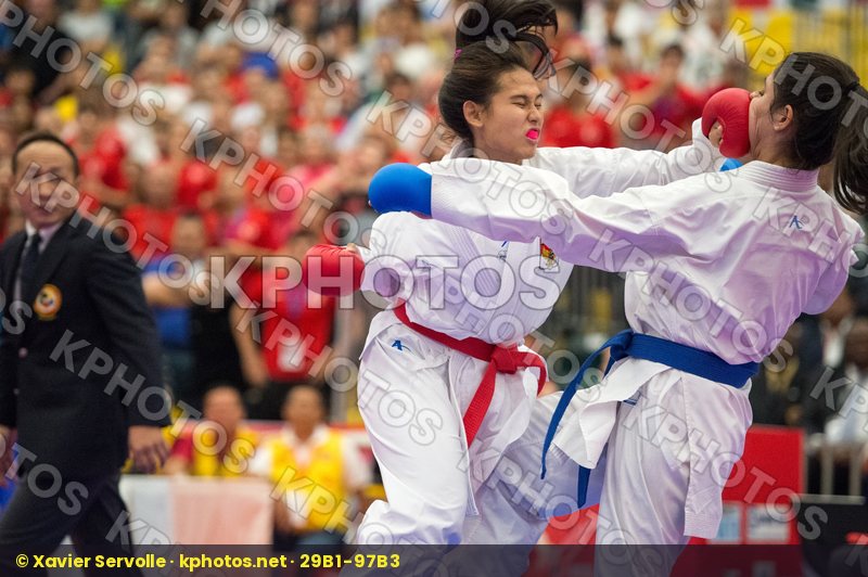 58+ kg Arawaza Ceyco Georgia Zefanya Eltemur Eda Indonesia Junio