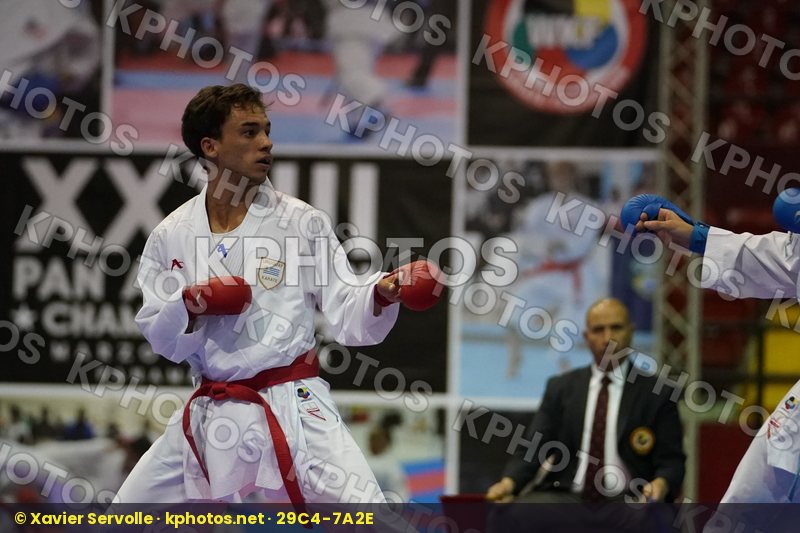 Pan American Championships Panama City 2019