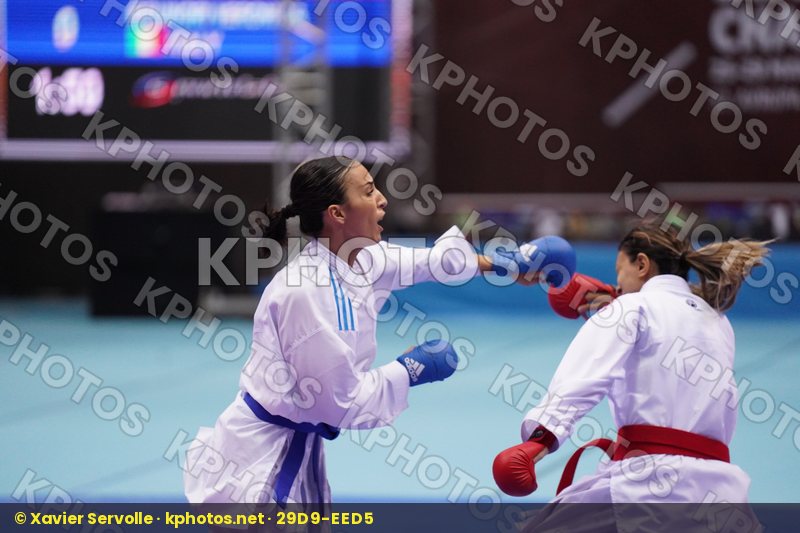 European Senior Championships Gaziantep 2022