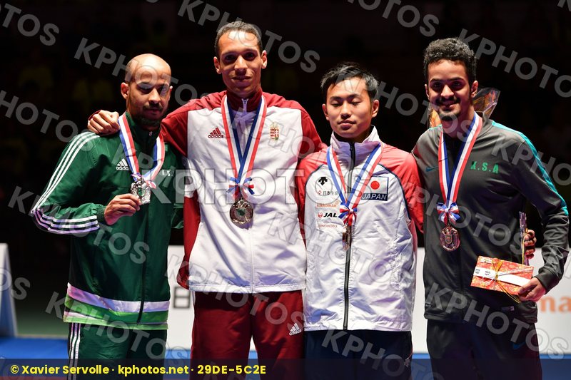 Karate 1 Premier League Okinawa 2016