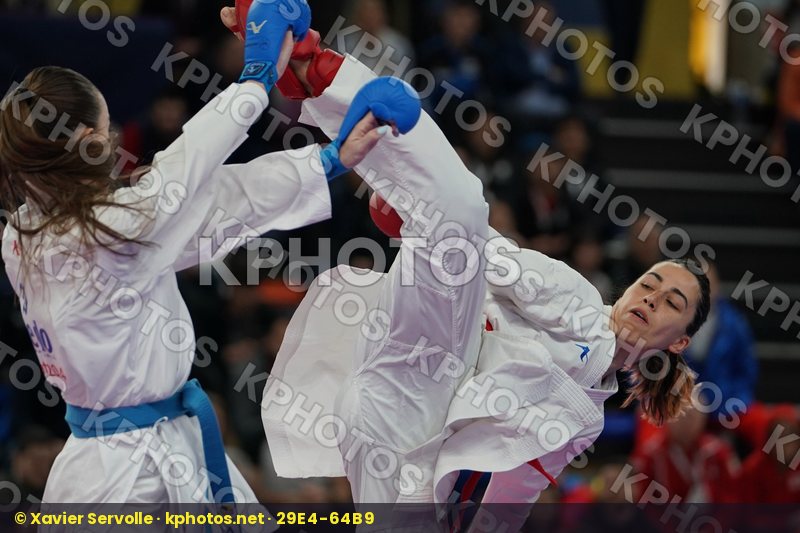 European Championships Guadalajara 2019
