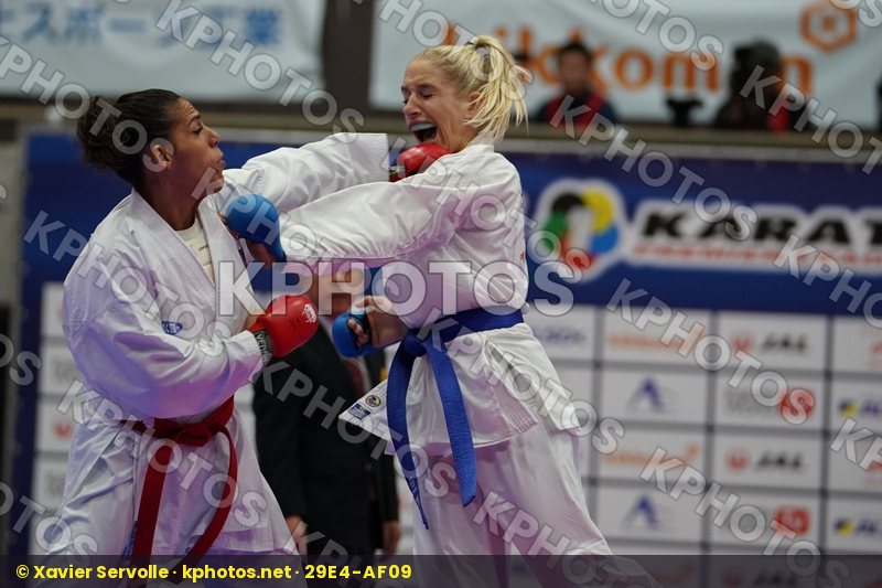 Karate 1 Premier League Tokyo 2018