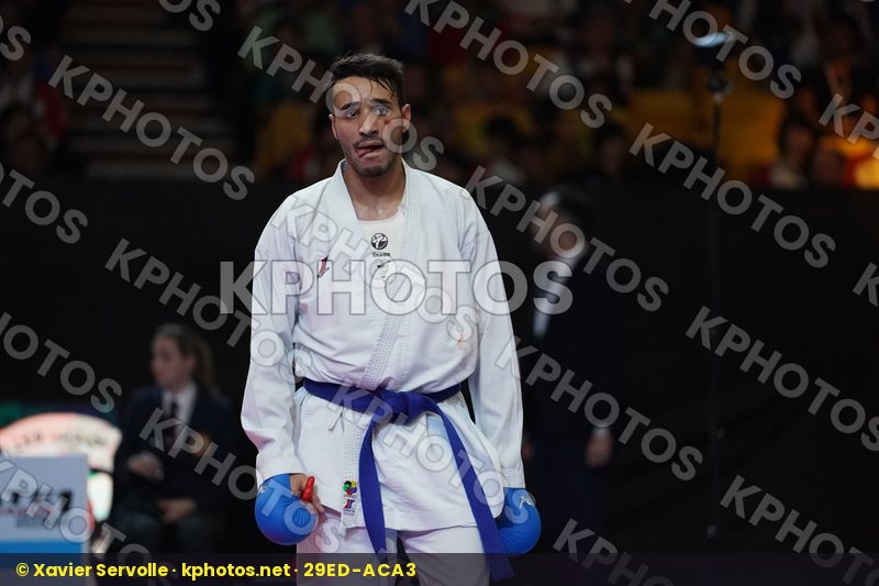 Karate 1 Premier League Dubai 2019