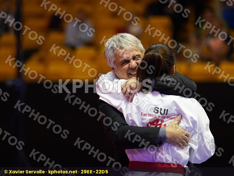 Karate 1 Premier League Dubai 2020