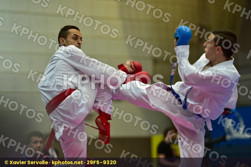 antic marko brazil figueira vinicius kaserer thomas male kumite