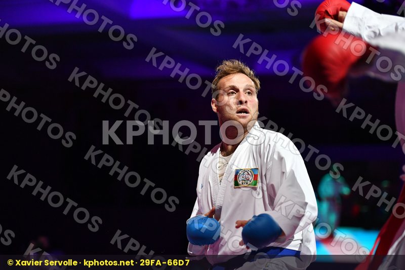Karate 1 Premier League Istanbul 2016