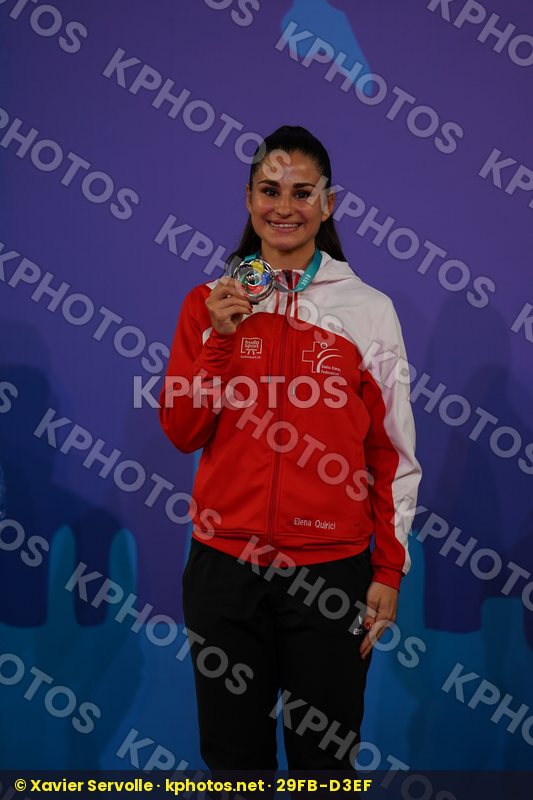 Karate 1 Premier League Istanbul 2018
