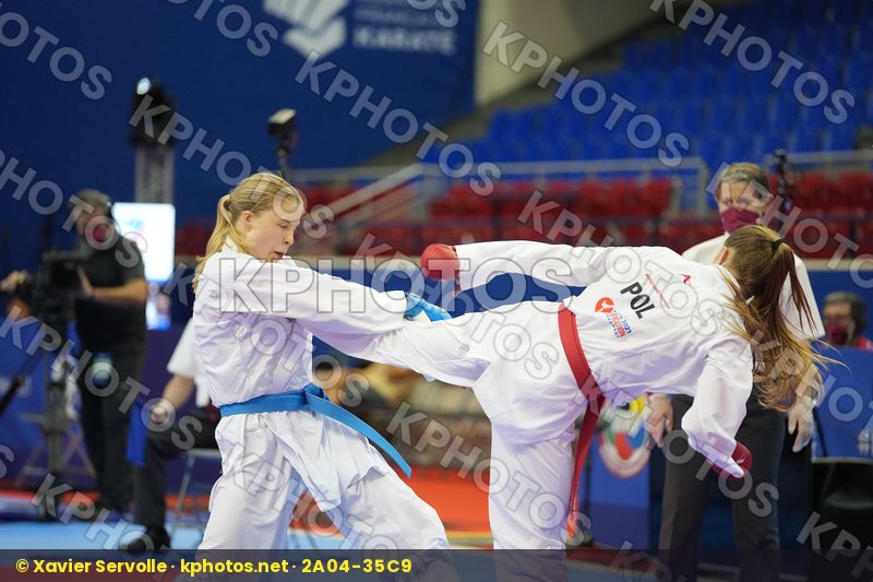 Olympic Qualification Tournament Paris 2021