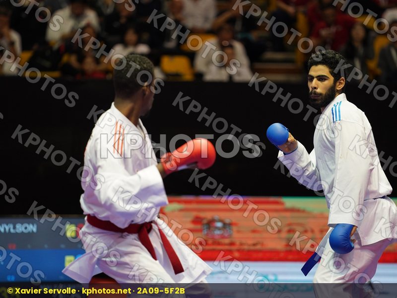 Karate 1 Premier League Dubai 2020