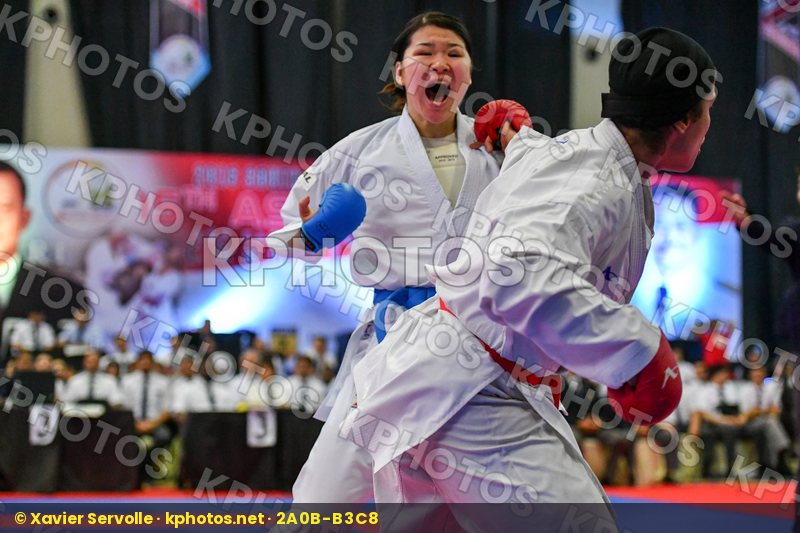 Barzegarvaskasi Zahra Iran Islamic Republic Of Japan Saito Ayaka