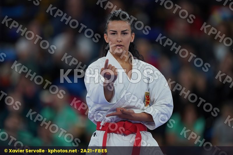 European Championships Guadalajara 2019