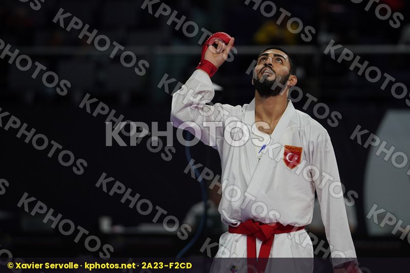 World Senior Championships Madrid 2018