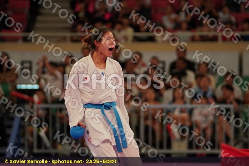 Karate 1 Premier League Tokyo 2019