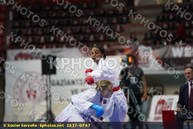 European Senior Championships Gaziantep 2022