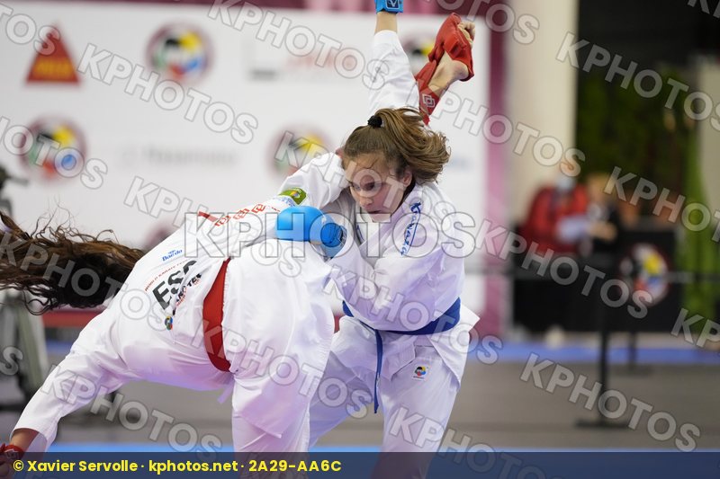 Karate 1 Premier League Porto 2022