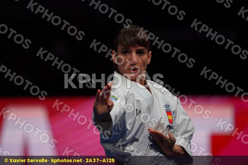 Karate 1 Premier League Rabat 2019