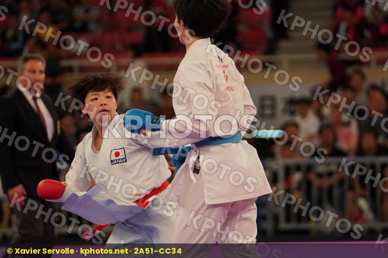Karate 1 Premier League Tokyo 2019