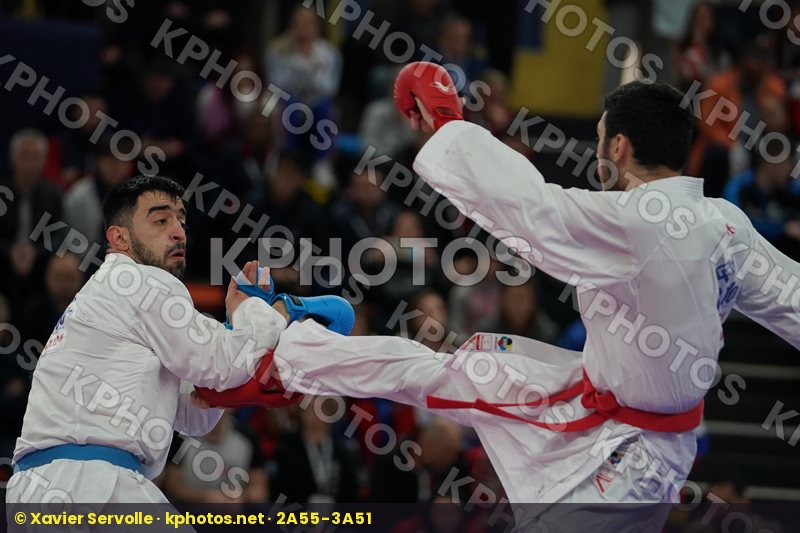 European Championships Guadalajara 2019